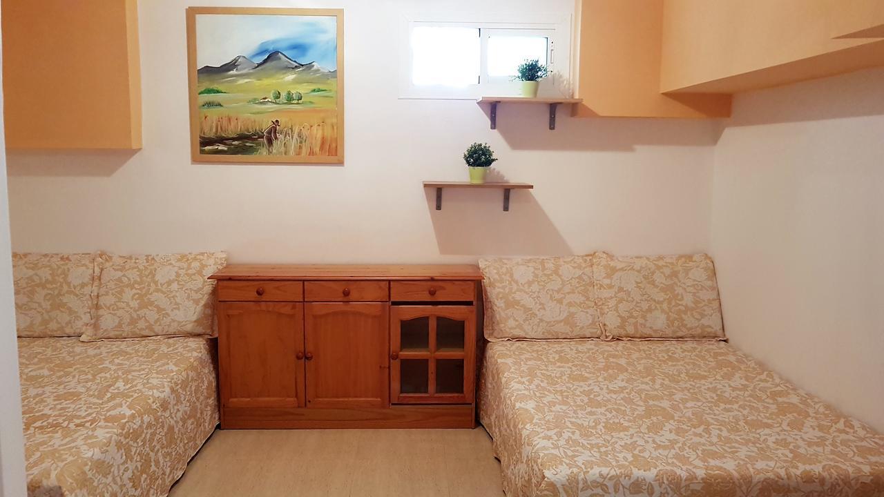 הוילה סנטה פולה Globus Gran Alacant מראה חיצוני תמונה