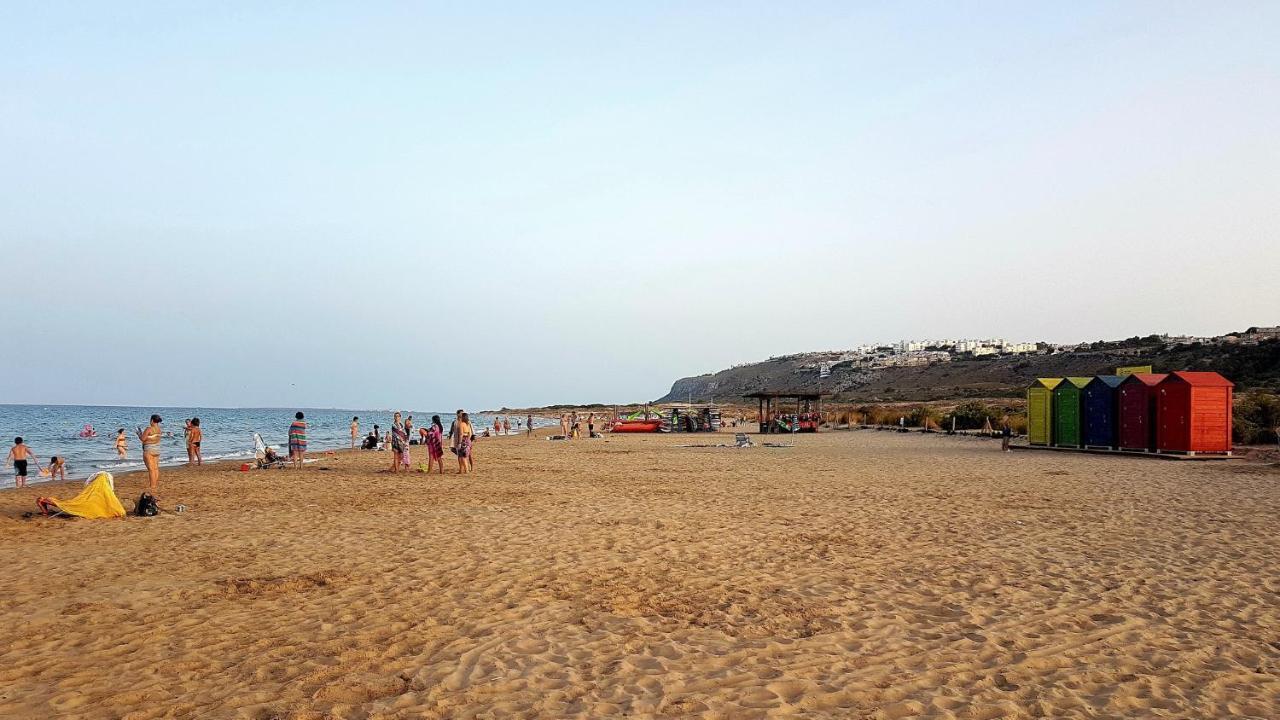 הוילה סנטה פולה Globus Gran Alacant מראה חיצוני תמונה